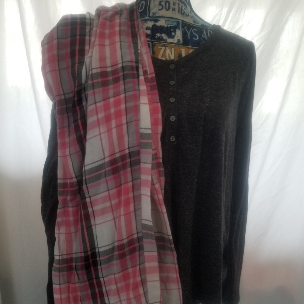 Victoria's secret pajamas